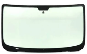 Скло автомобільне (вітрове) Citroen Jumper 06-14 VIN, кріп.дзерк. Pilkington