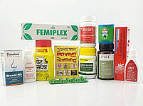 Підвищення фертильності у жінок – комплекси вітамінів для підвищення фертильності у жінок