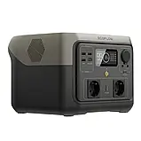 EcoFlow RIVER Max (EURO) 500W Зарядна станція EcoFlow RIVER 2 Max 512 W/h (Франція), фото 5