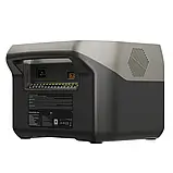 EcoFlow RIVER Max (EURO) 500W Зарядна станція EcoFlow RIVER 2 Max 512 W/h (Франція), фото 7
