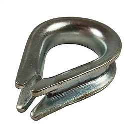 Коуш DIN 6899 м20