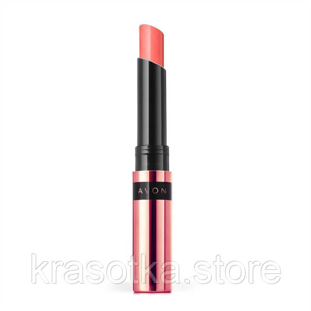 Губна помада "Сяйво кольору" Avon (Ейвон, Ейвон), фото 1