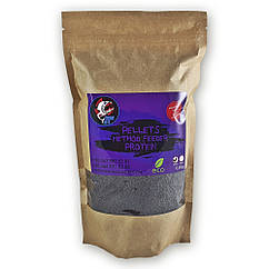 Piranhas Baits Pellets Protein 2mm 0,5kg