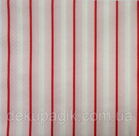 Серветка для декупажу КП - 71 (33х33см)