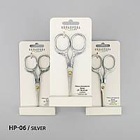 Ножиці для рукоділля НP-06/silver