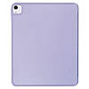 Чохол Smart Case для iPad Air 13'' (2024) Pen, Violet, фото 3
