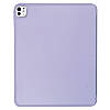 Чохол Smart Case для iPad Pro 13 (2024) Pen, Violet, фото 3