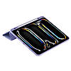 Чохол Smart Case для iPad Pro 13 (2024) Pen, Violet, фото 7