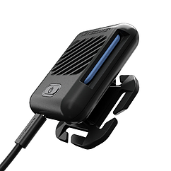 Фумігатор відлякувач комах Nitecore EMR05 (до 5м) + пластини