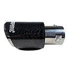 Насадка на глушник Akrapovic М 89185, фото 6