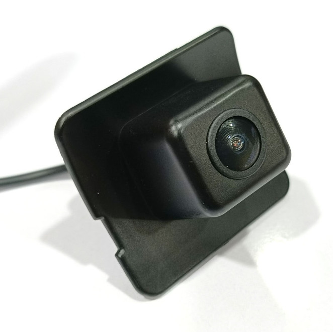 Камера заднього виду штатна Mercedes Benz R-Class W251 R300 R350 R280 R500 CCD/AHD