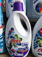 Гель для прання Аріель Актиліфт 6 л концентрат