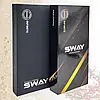 Перукарські ножиці Sway Infinite 110 11360 розмір 6, фото 3