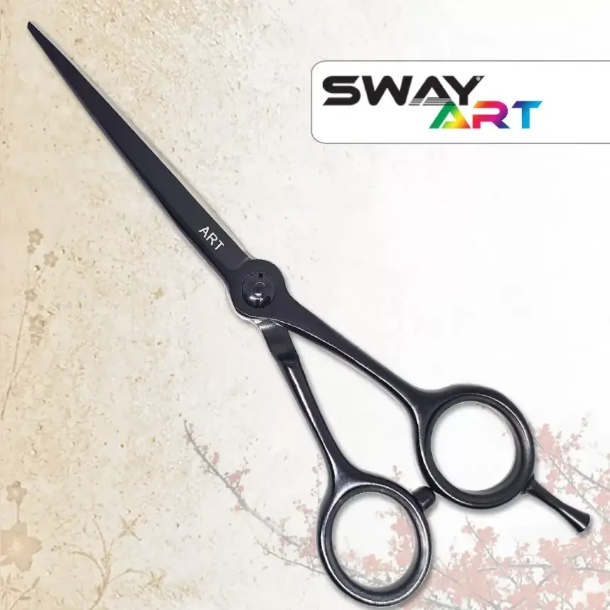 Ножиці для стрижки Sway Art 110 31155 5,5 (110 31155 5,50")