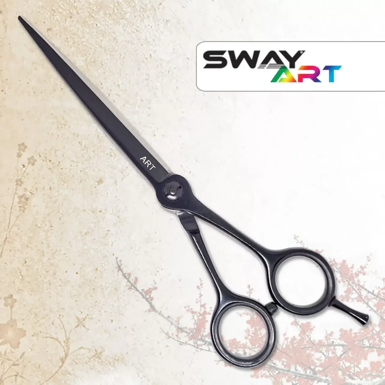 Перукарські ножиці Sway Art 110 31160 6.00", фото 1