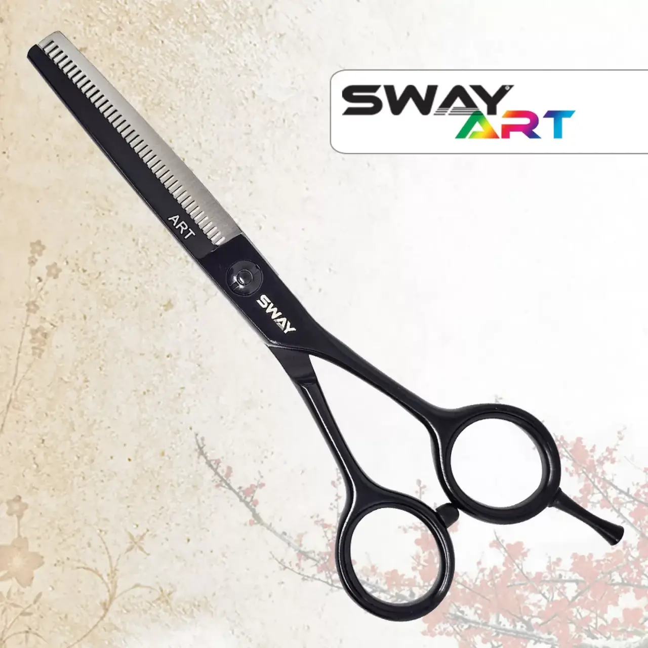 Філірувальні ножиці Sway Art розмір 5,5 (110 32155 5,50")