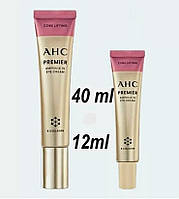 Преміум ліфтінг крем для шкіри навколо очей AHC Premier Ampoule In Eye Cream Core Lifting 6 Collagen 12 мл