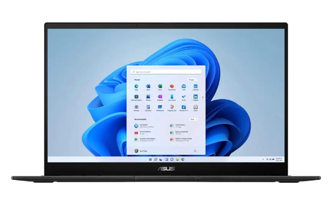 Ноутбук ASUS Q530VJ (Q530VJ-I73050)*, фото 1