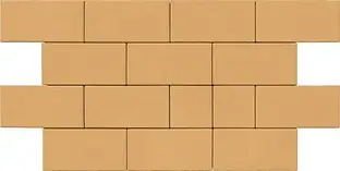 Тротуарна плитка сіті сахара