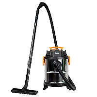 Пилосос будівельний Mächtz MVC-1320 P, 20л