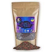 ПЕЛЕТС METHOD FEEDER PIRANHAS BAITS