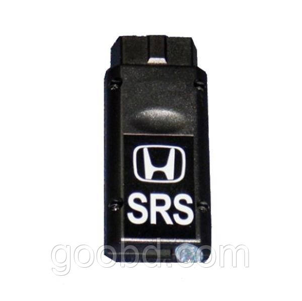 OBD2 Airbag Resetter for Honda SRS with TMS320 - фото 1 - id-p2670660