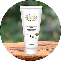 Лосьйон з Аргановою Олією SPF 15 Зволожуючий (Аргана Масло) 100 мл Ersag Ерсаг