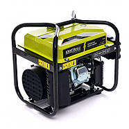 Бензогенератор інверторний для дому 2500 Вт, 10 л Kraft&Dele KD135 інверторний бензогенератор, фото 8