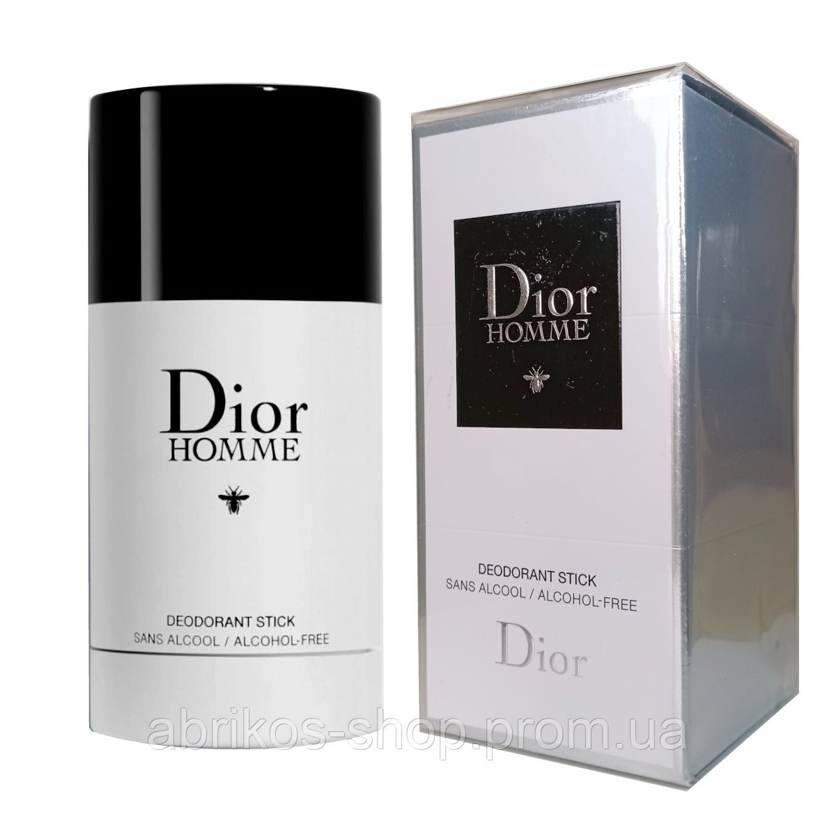 Stick Dior Homme Стік Дезодорант Діор Хом Оригінал 75 г., фото 1