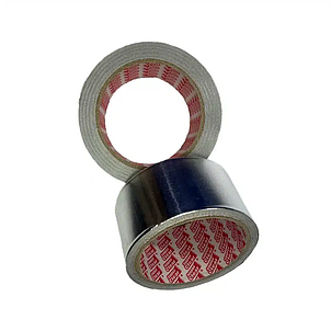 Скотч алюмінієвий