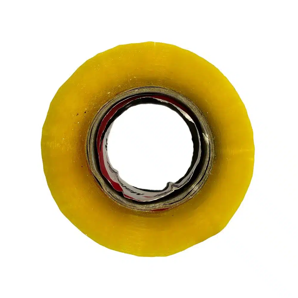 Скотч пакувальний 200 м*45 мм*45 мкм, фото 1