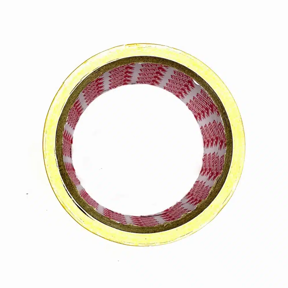 Скотч двосторонній 50 мм (5 м), фото 1