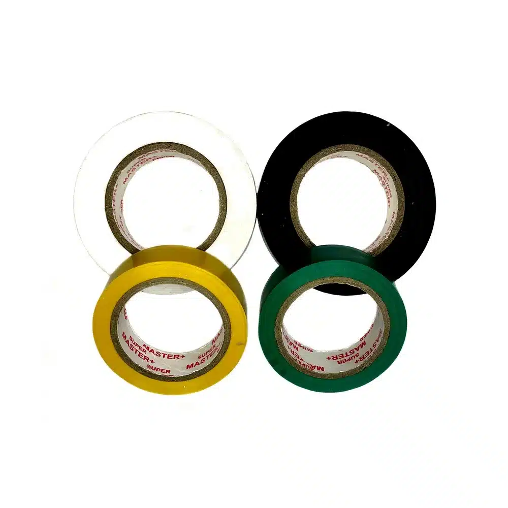 Ізострічка кольорова 11 м, фото 1