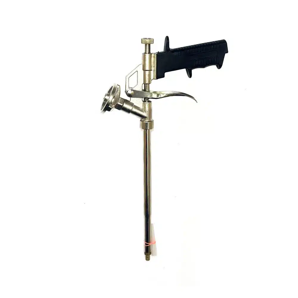 Пістолет для монтажної піни NN, фото 1