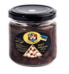 НУТ ДЕЙЗІ КОНСЕРВОВАНИЙ МАХРИБАЧОК 200 МЛ.