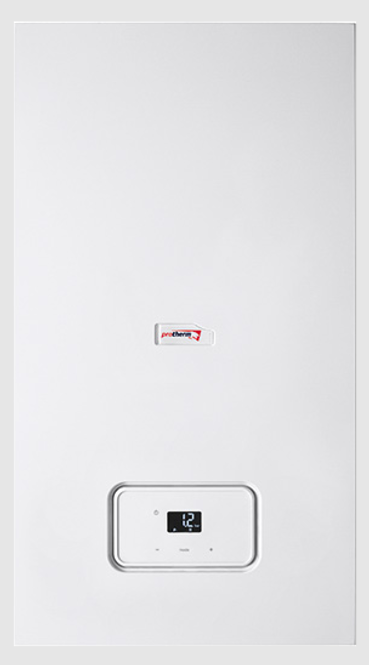 Котел газовий конденсаційний Protherm РИСЬ конденс 25 MKO (0010048295)