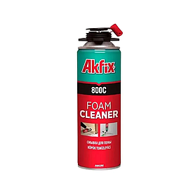 Очисник піні Akfix 800С