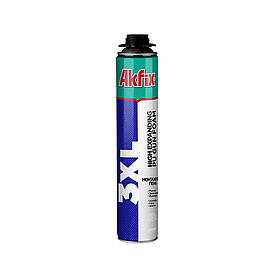 Піна професійна Akfix 3XL 65 л 850 мл