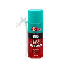 Піна ручна Akfix 805 500 мл/570гр