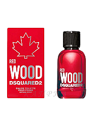 Dsquared2 Wood Red Pour Femme Туалетна вода 5 ml