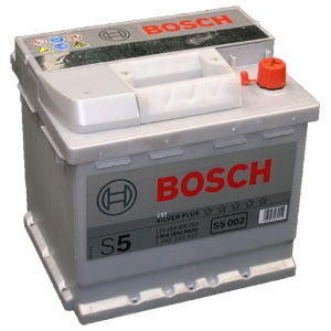  Акумулятор BOSCH 0 092 S50 070 R+ (74Ah)