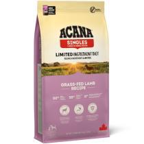 Корм для собак ACANA Singles Grass-Fed Lamb 6 кг.