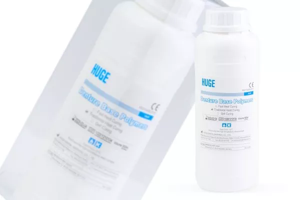 Denture Base Polymer (Дентур Бейз) Traditional пластмаса гарячого отвердіння, рідина 500 мл