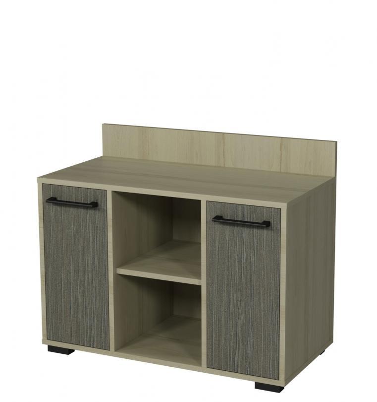 Тумба приставна з дверцятами 6623