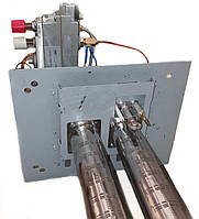 Газогарячий пристрій для котла 50 квт Арбат