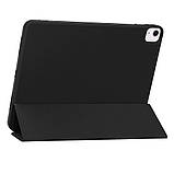 Чохол Smart Case для iPad Air 13 (2024) Pen, Black, фото 2