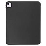 Чохол Smart Case для iPad Air 13 (2024) Pen, Black, фото 3