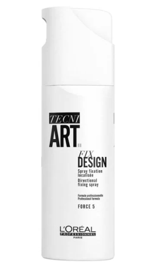 Лак для волосся дуже сильної фіксації L’Oréal Professionnel Tecni.Art Air Fix 200 мл