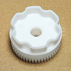 Шестірня дитячого електромобіля 380-390 6-51 зубців