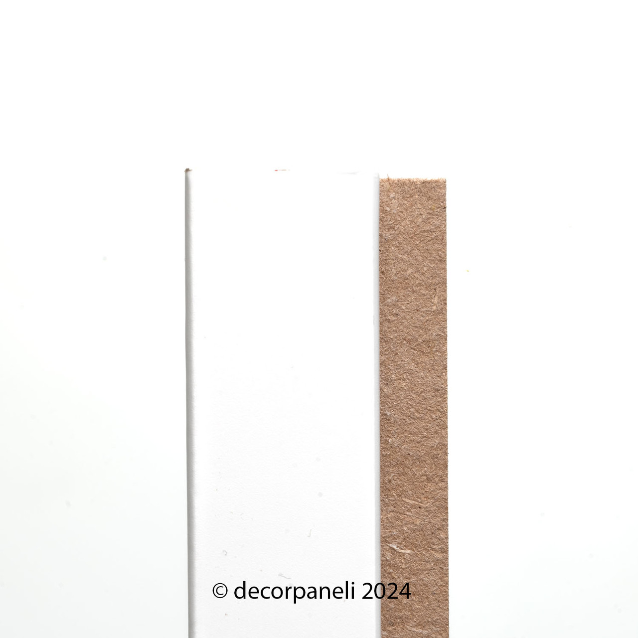 Стартова планка для стінові панелі мдф: дизайнерський вибір